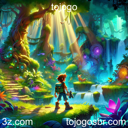 Explorando o Mundo dos Jogos de Aventura